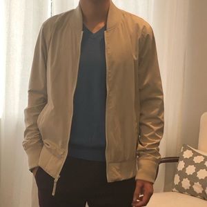HOLLISTER BOMBER JACKET